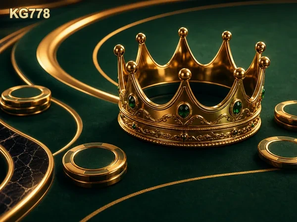 Pilihan game online kg778 untuk pengguna Indonesia
